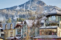 pet friendly hotel in whistler, hotel whistler dogs allowed