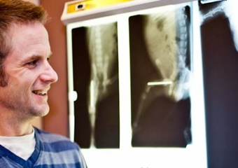 veterinarian in whistler