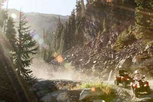 atv tours in whistler