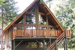 pet friendly vacation rental in whistler canada, vacation rentals with dogs allowed in whistler canada