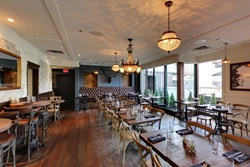 pet friendly restaurant kastoori in seattle washington dog friendly restaurants